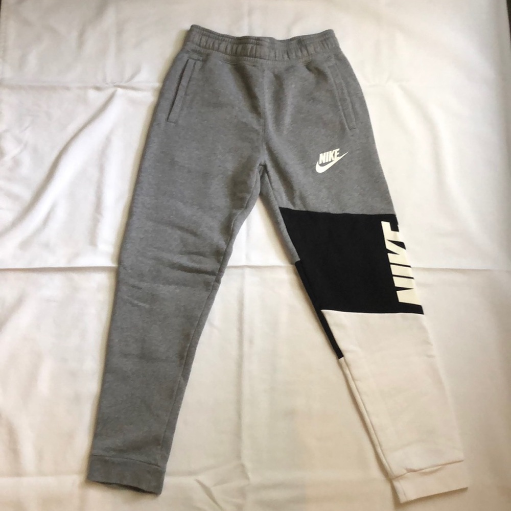 Boys Nike Sweatpants